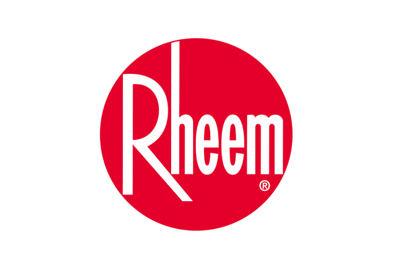 Rheem in Brea